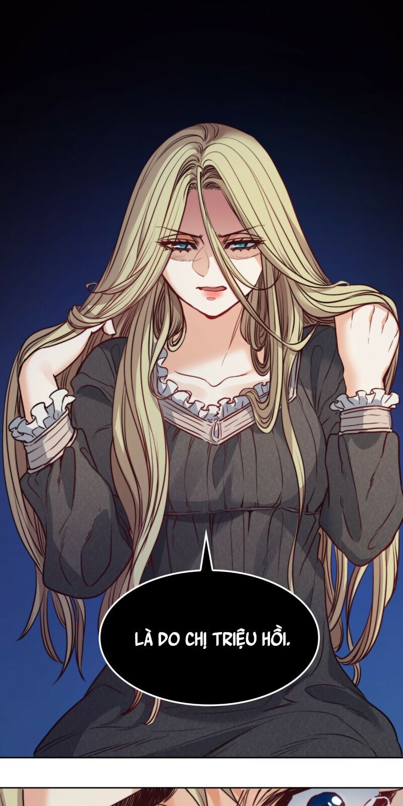 Ác Quỷ Chapter 28 - 53