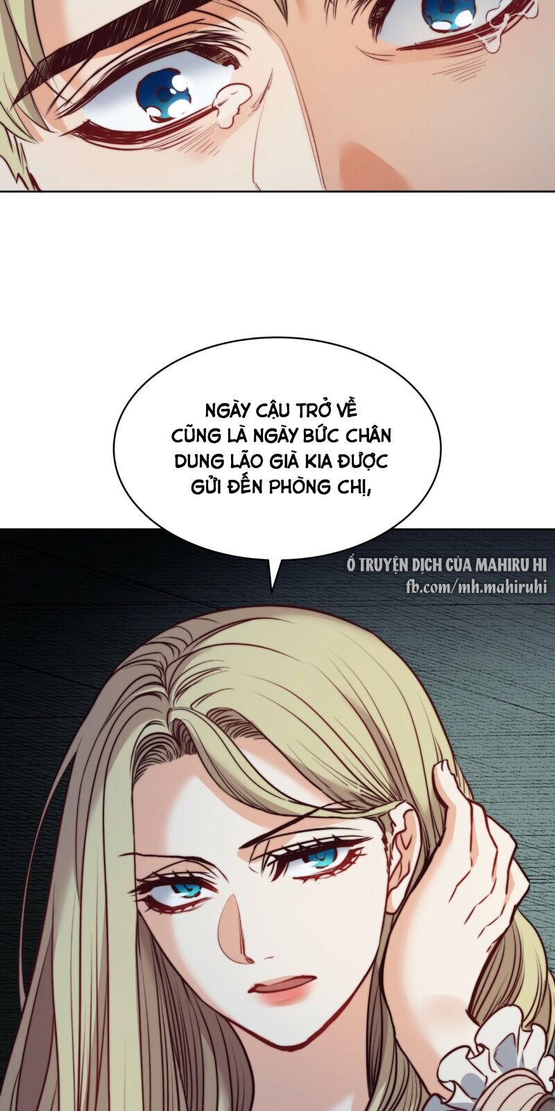 Ác Quỷ Chapter 28 - 54