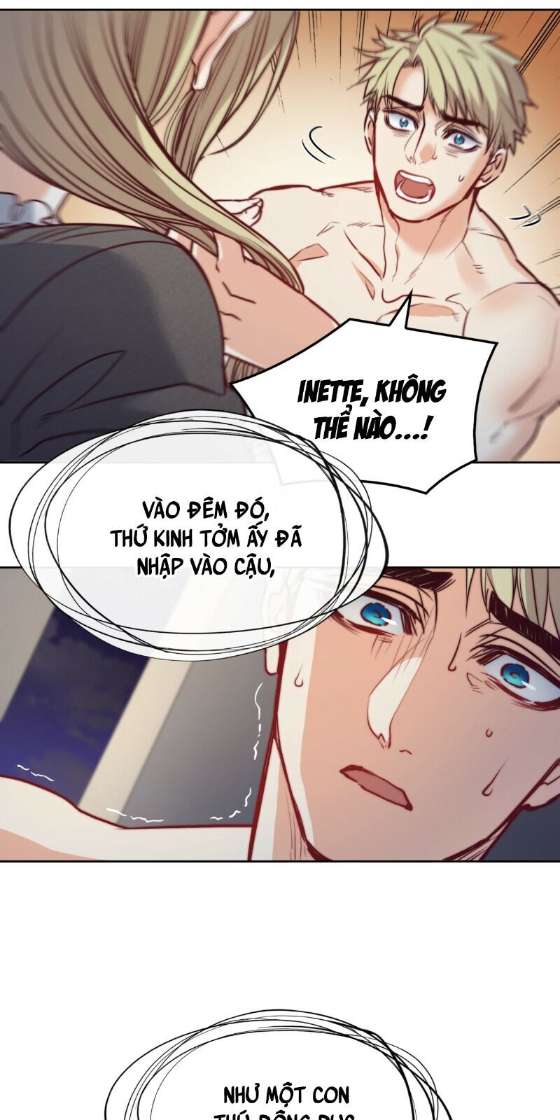 Ác Quỷ Chapter 28 - 56