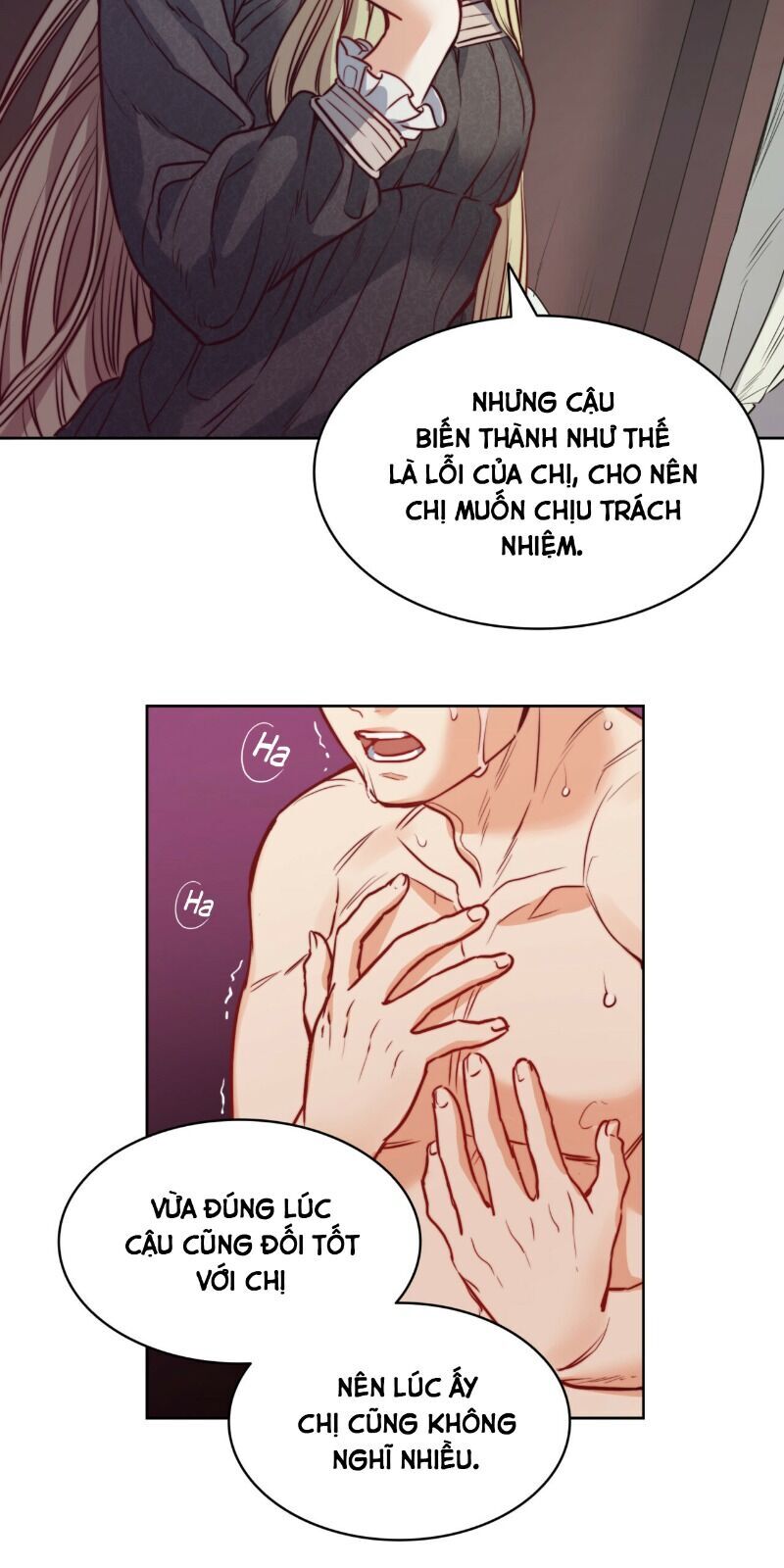 Ác Quỷ Chapter 28 - 58