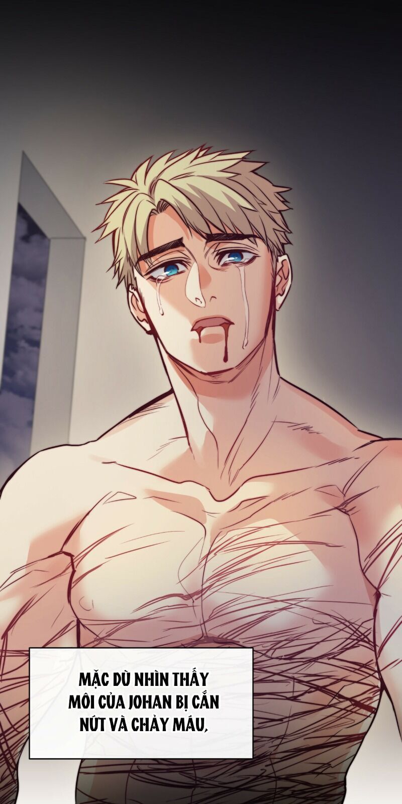 Ác Quỷ Chapter 29 - 2