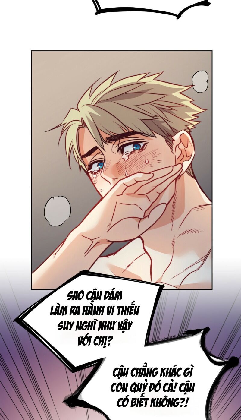 Ác Quỷ Chapter 29 - 11