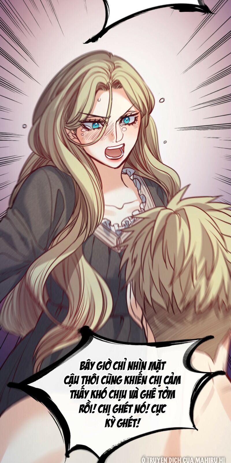 Ác Quỷ Chapter 29 - 12