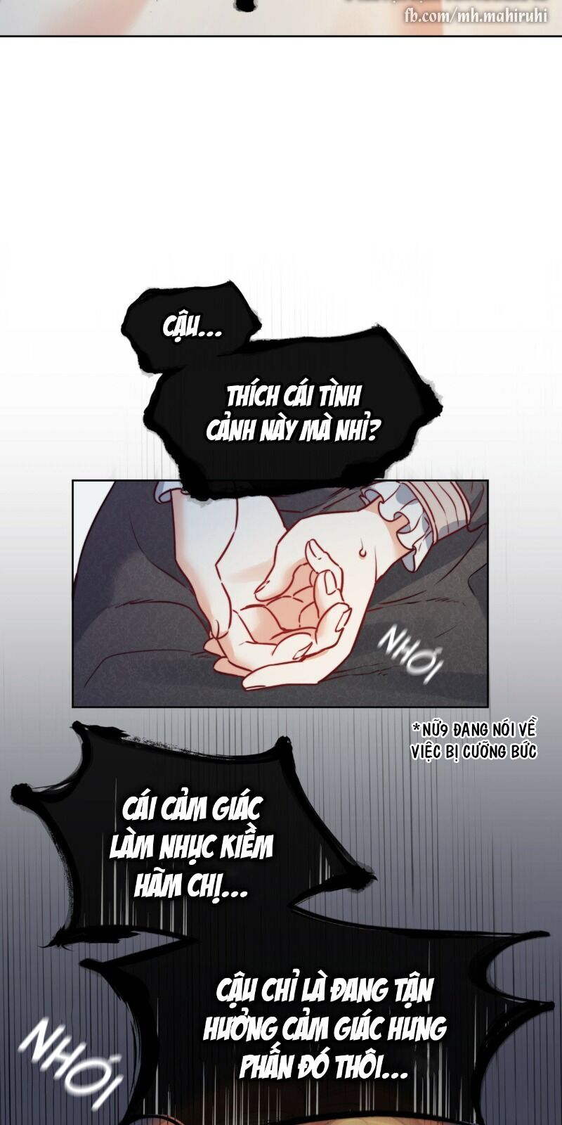 Ác Quỷ Chapter 29 - 13