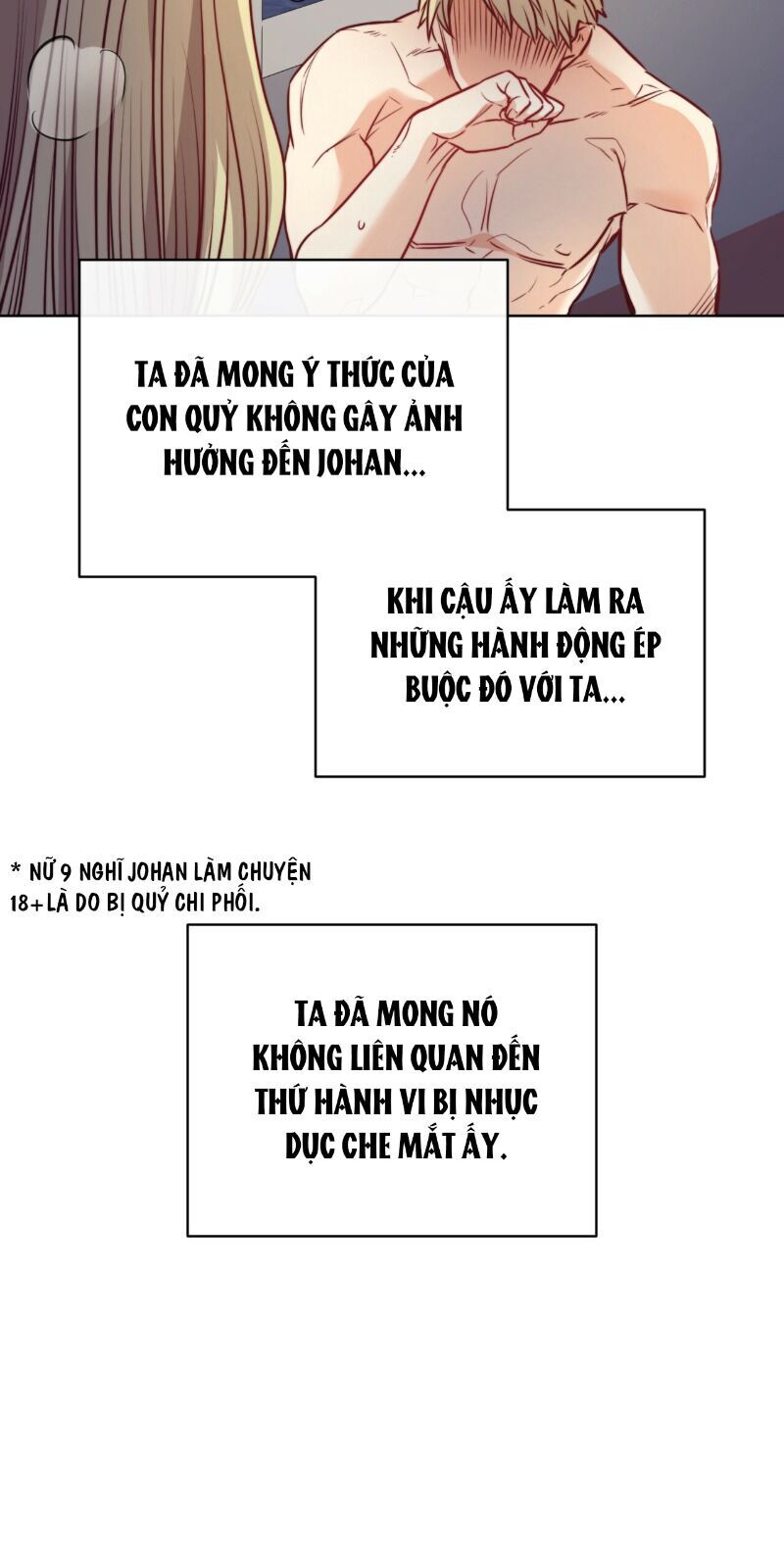 Ác Quỷ Chapter 29 - 16