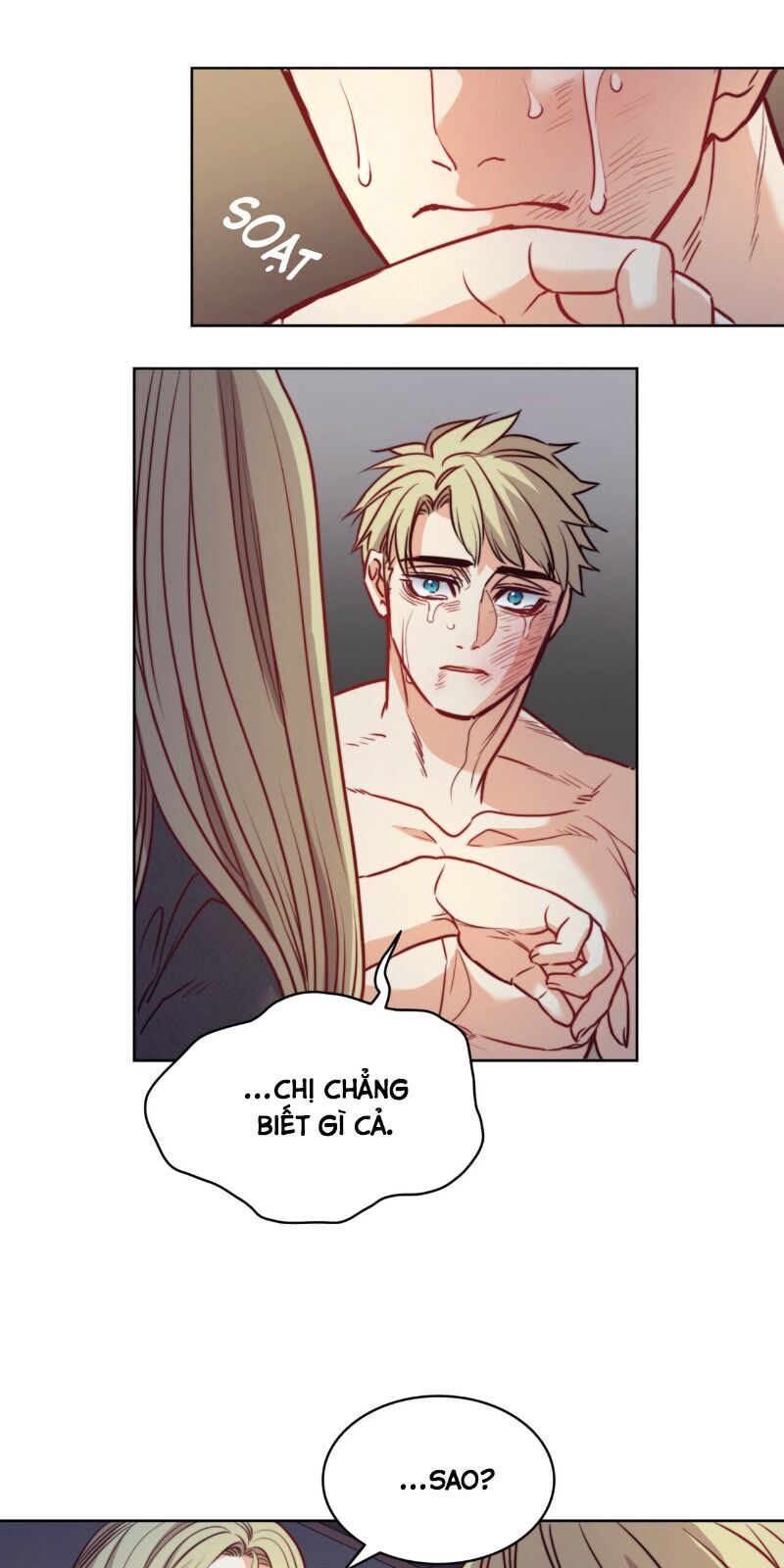Ác Quỷ Chapter 29 - 18