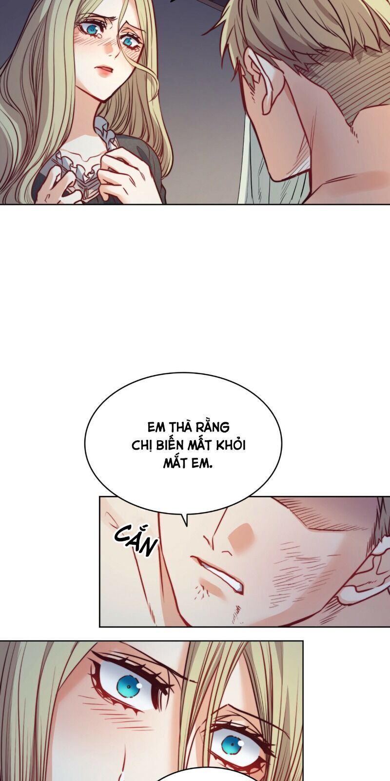 Ác Quỷ Chapter 29 - 19