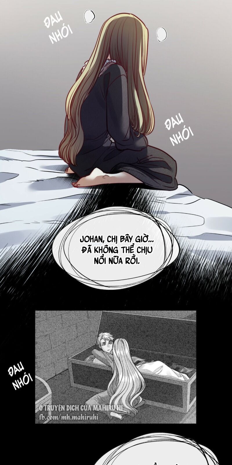 Ác Quỷ Chapter 29 - 28