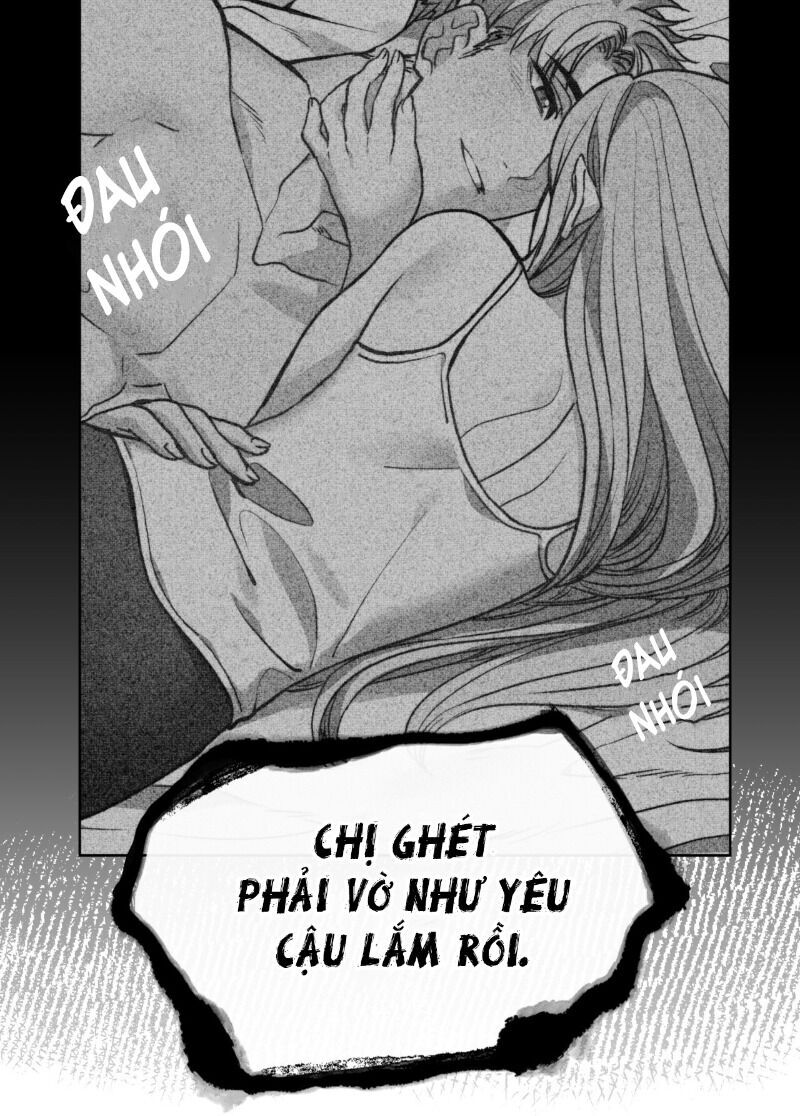 Ác Quỷ Chapter 29 - 30