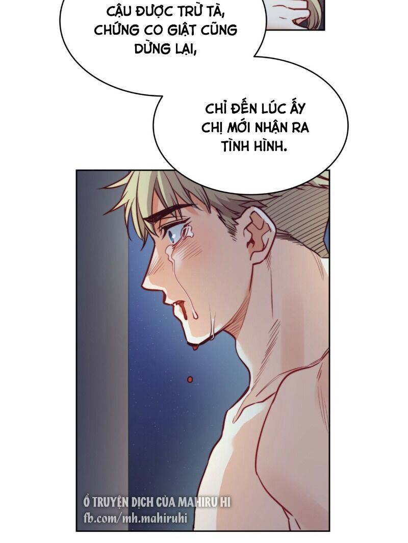 Ác Quỷ Chapter 29 - 4