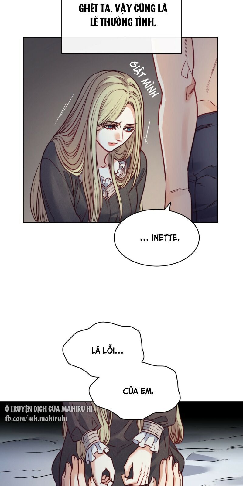 Ác Quỷ Chapter 29 - 32