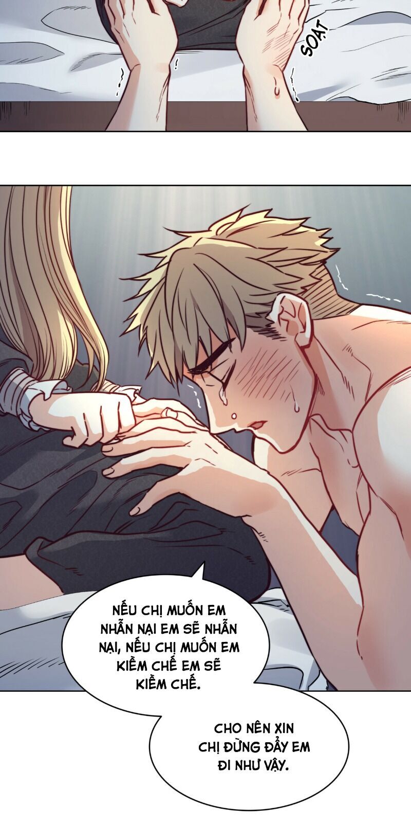 Ác Quỷ Chapter 29 - 33