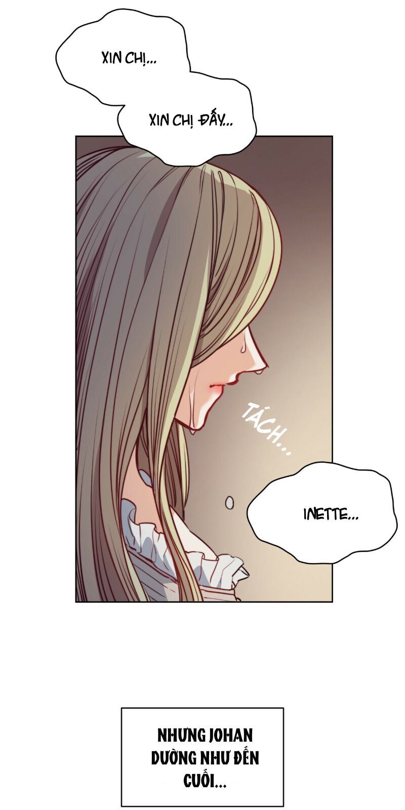 Ác Quỷ Chapter 29 - 35