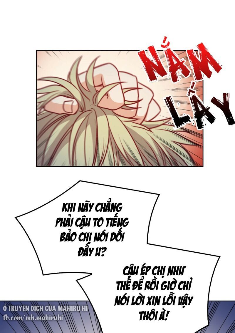 Ác Quỷ Chapter 29 - 37