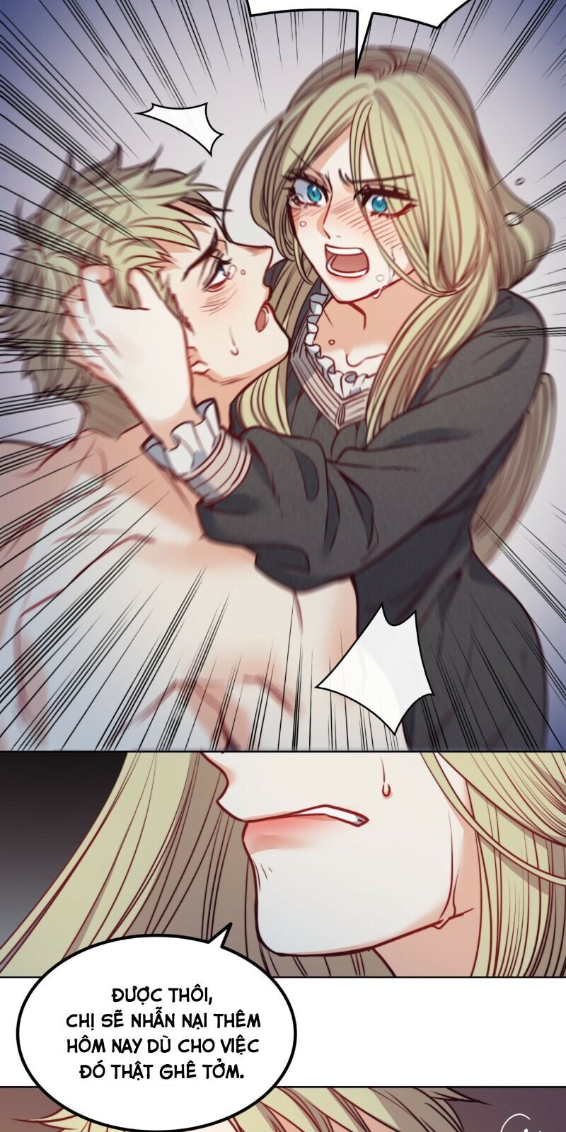 Ác Quỷ Chapter 29 - 38