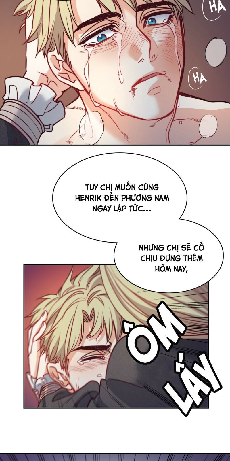 Ác Quỷ Chapter 29 - 39