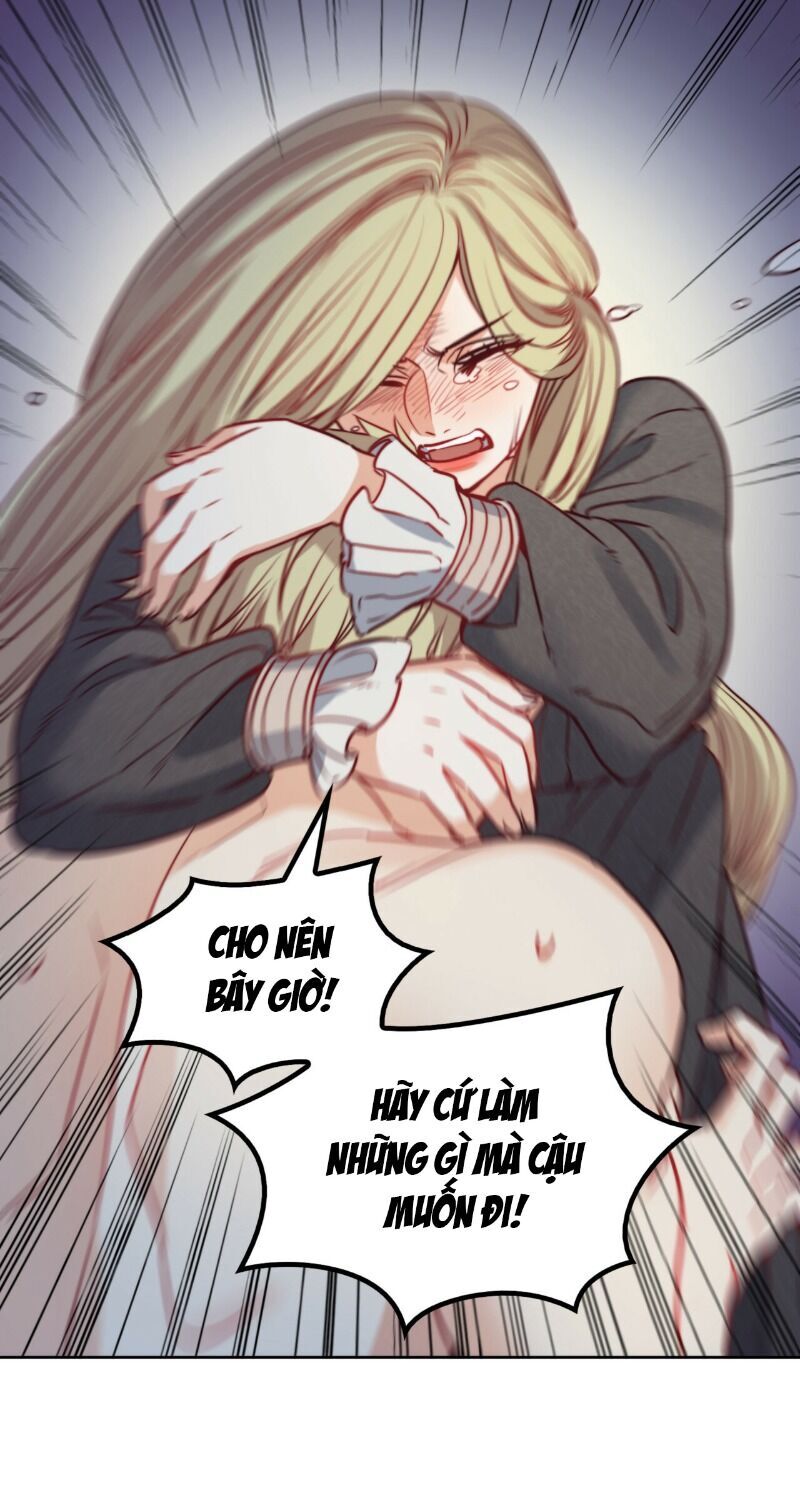 Ác Quỷ Chapter 29 - 40