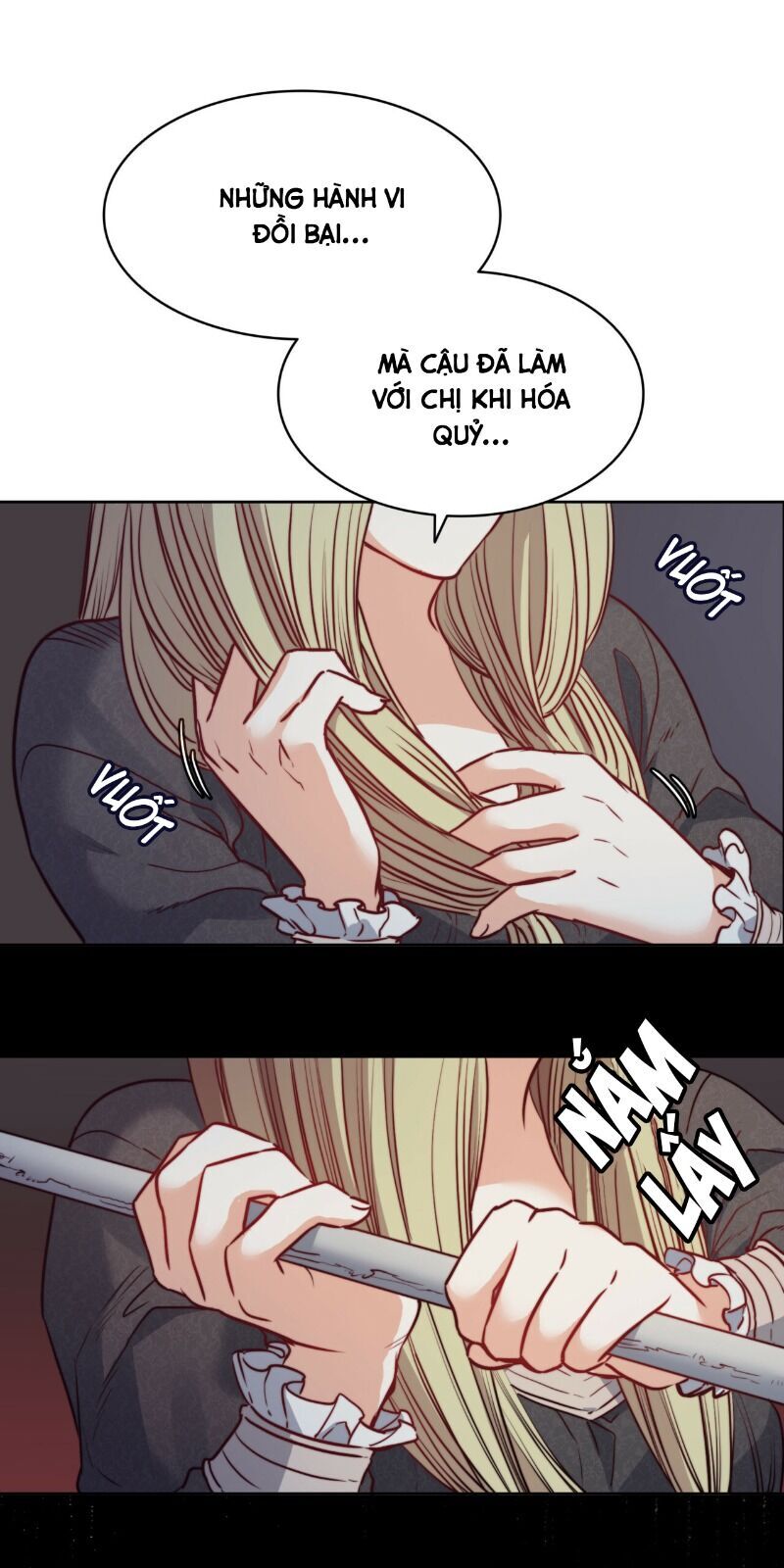 Ác Quỷ Chapter 29 - 5