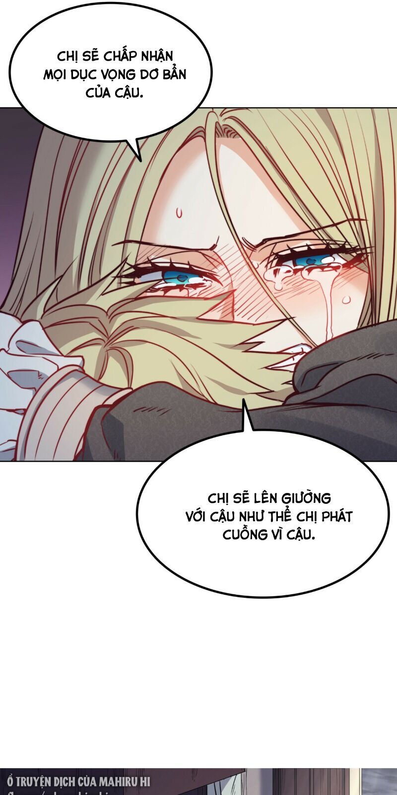 Ác Quỷ Chapter 29 - 41