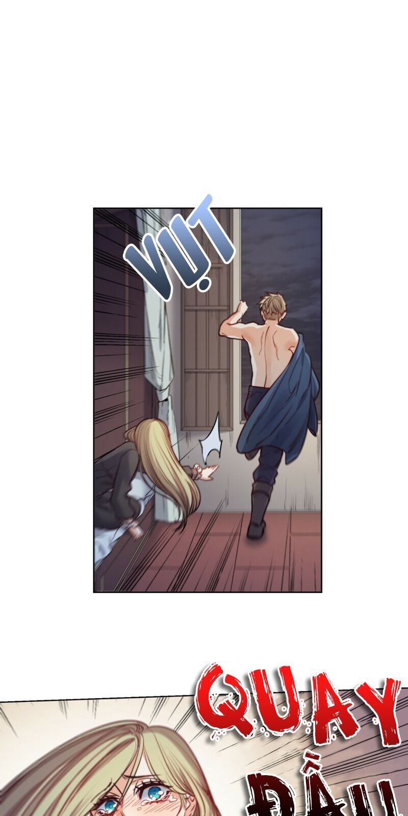 Ác Quỷ Chapter 29 - 44