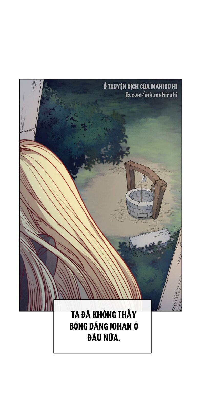 Ác Quỷ Chapter 29 - 46