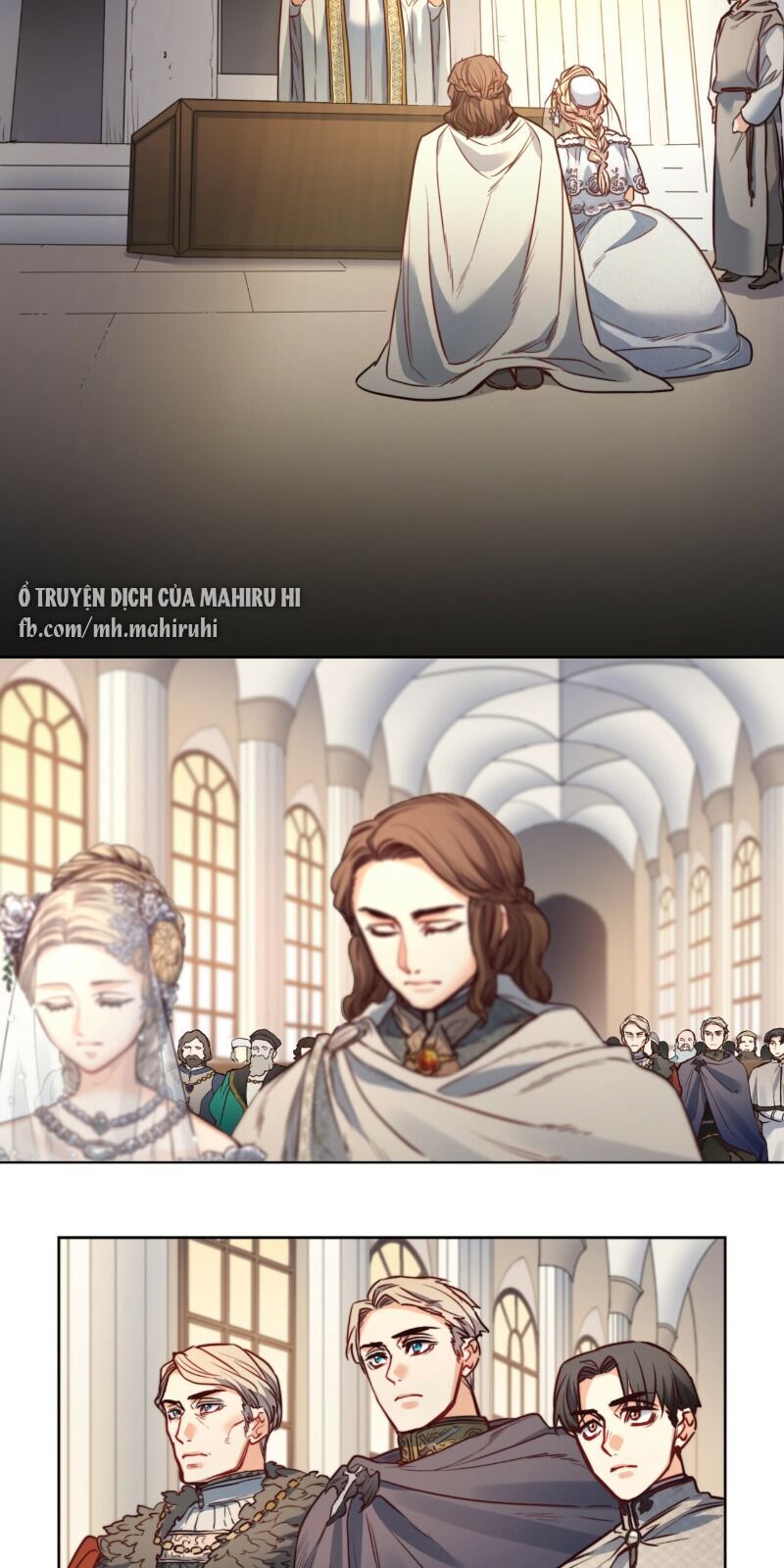 Ác Quỷ Chapter 29 - 59