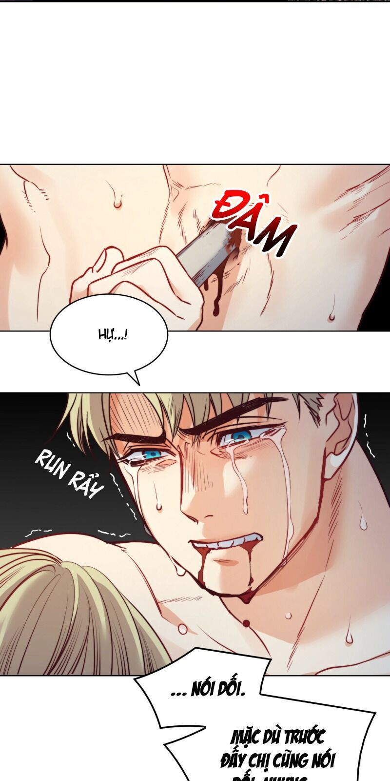 Ác Quỷ Chapter 29 - 7