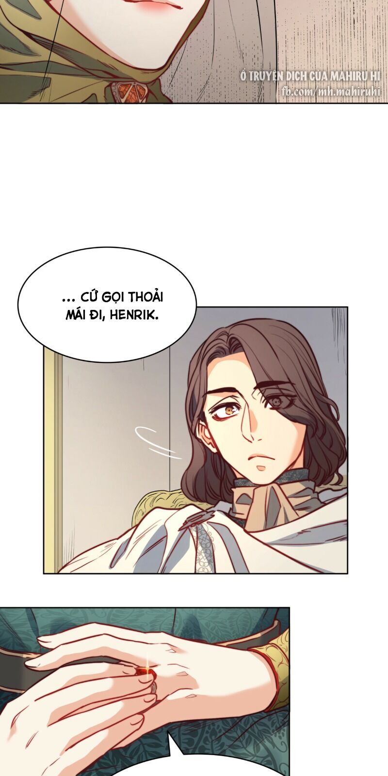 Ác Quỷ Chapter 29 - 69