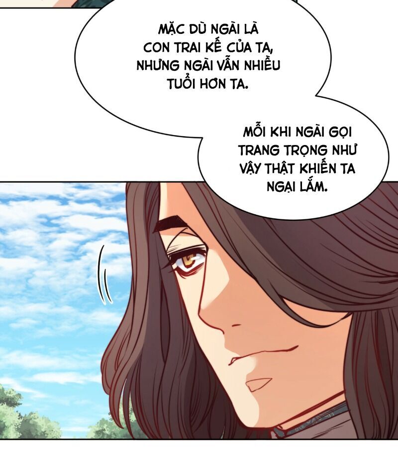 Ác Quỷ Chapter 29 - 70