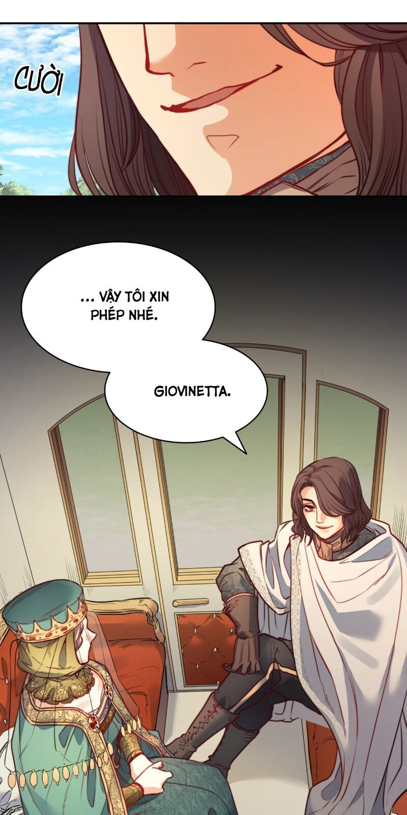 Ác Quỷ Chapter 29 - 71