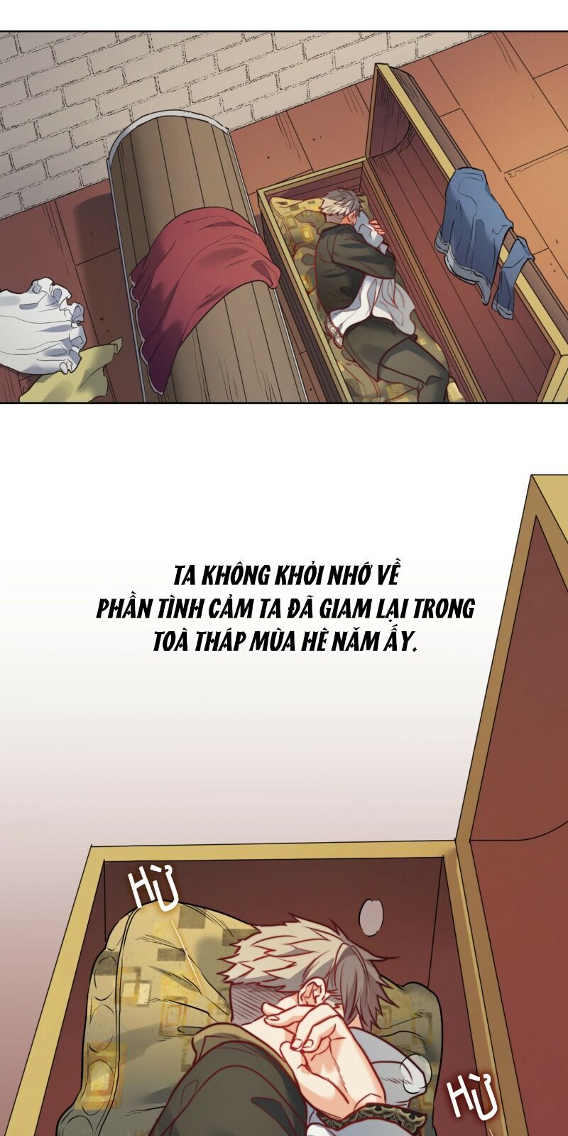 Ác Quỷ Chapter 29 - 74