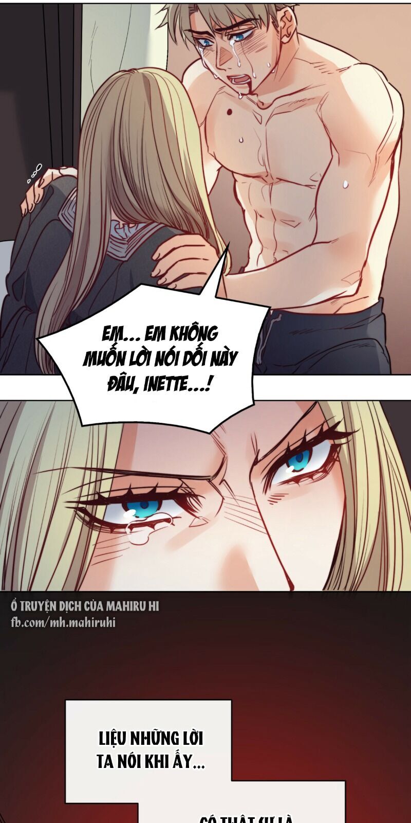 Ác Quỷ Chapter 29 - 9