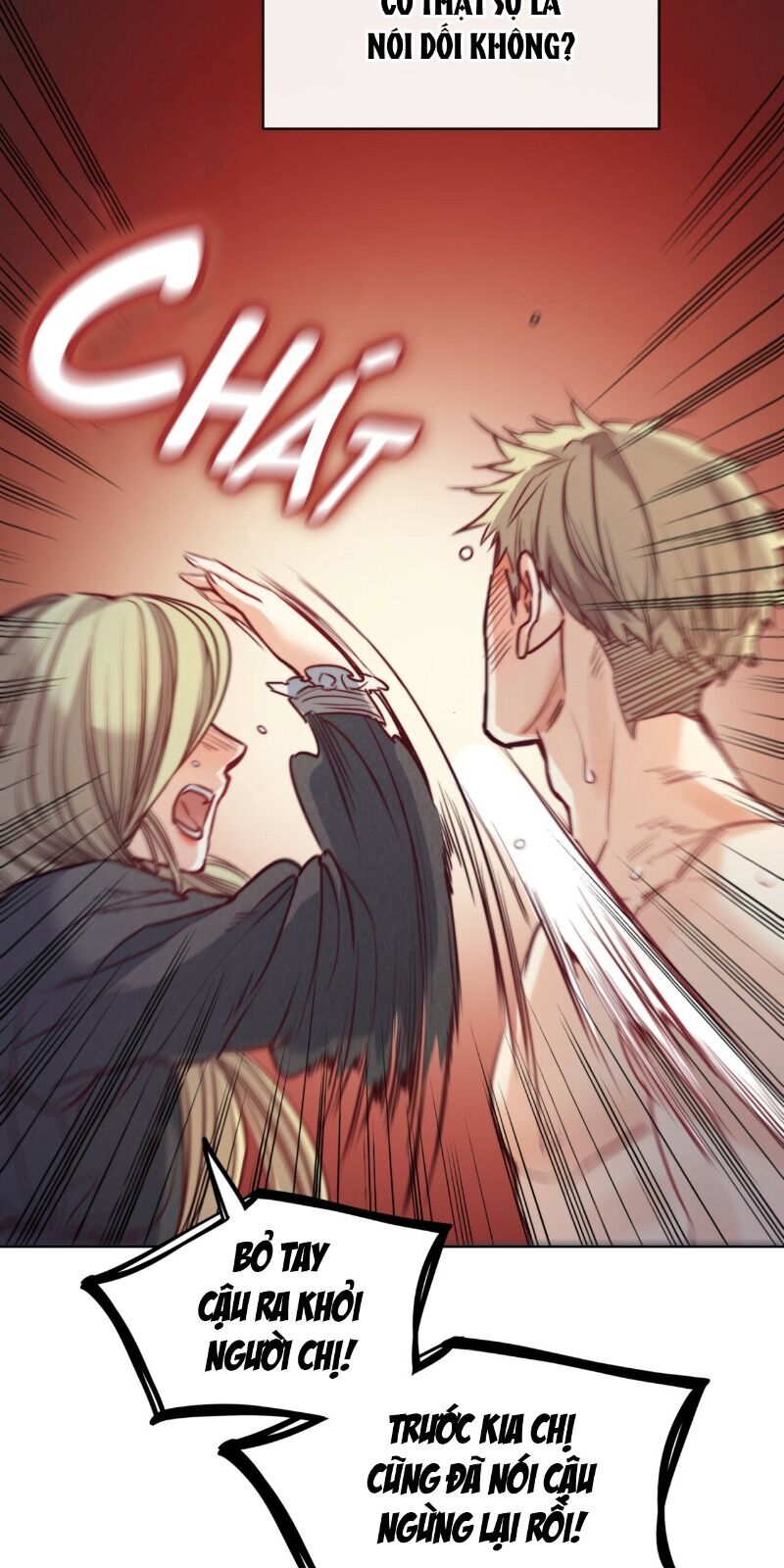 Ác Quỷ Chapter 29 - 10