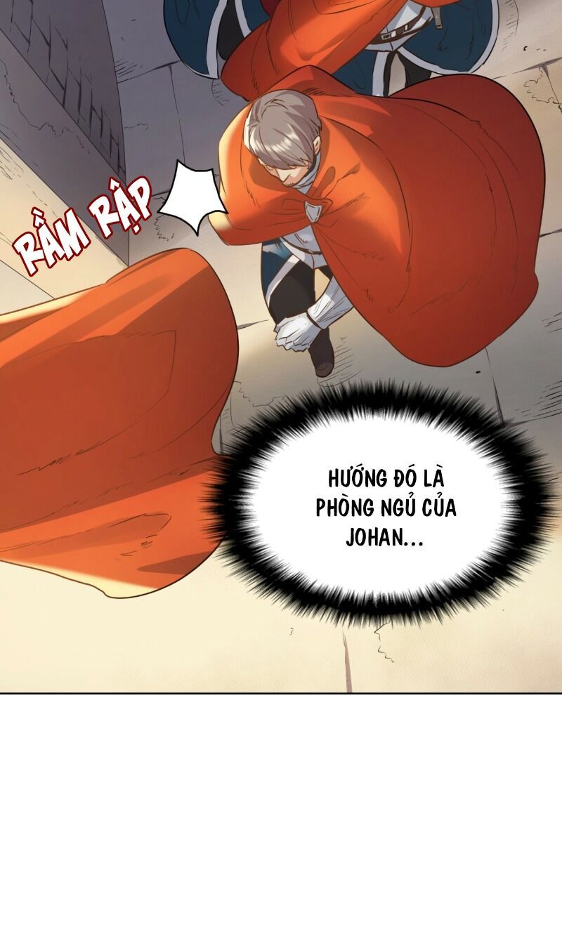 Ác Quỷ Chapter 3 - 13