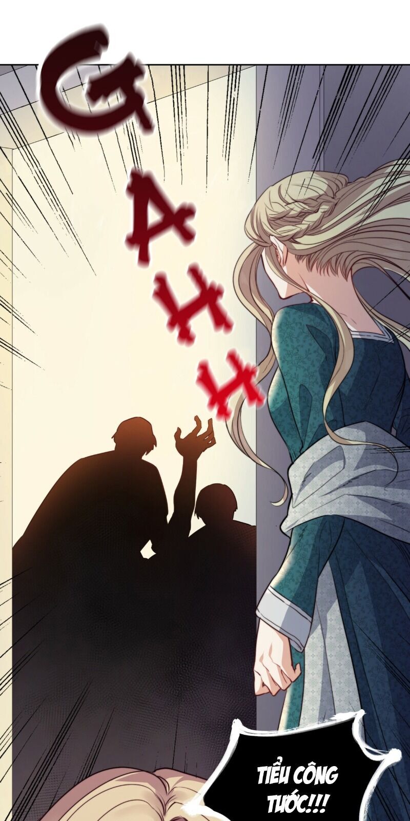 Ác Quỷ Chapter 3 - 14