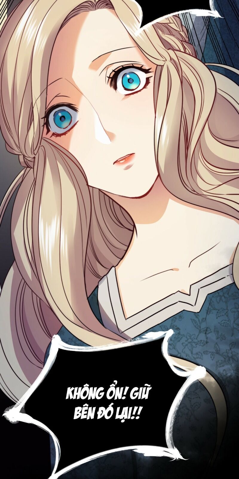 Ác Quỷ Chapter 3 - 15