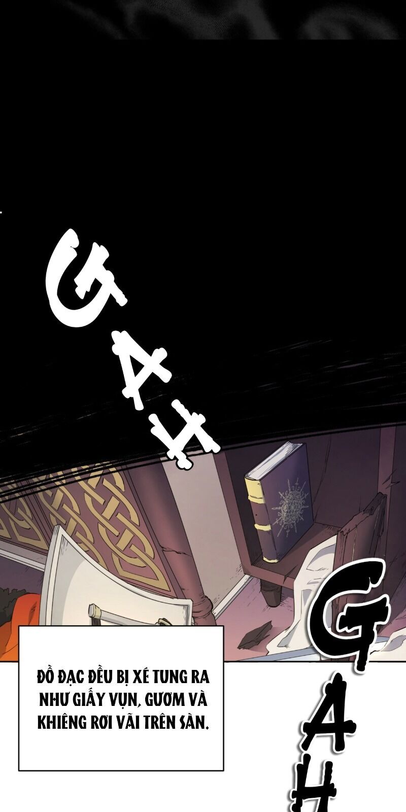 Ác Quỷ Chapter 3 - 18