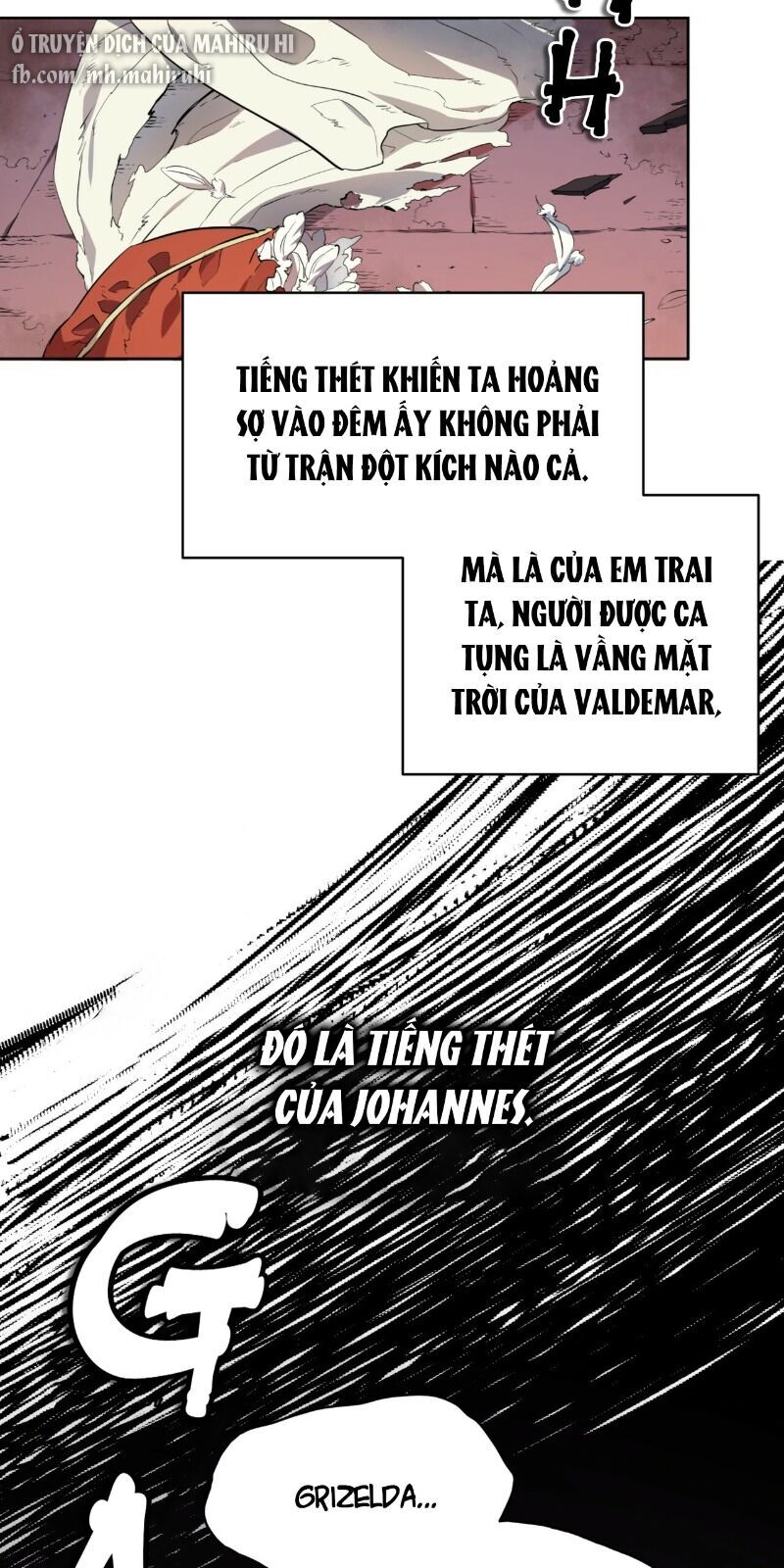 Ác Quỷ Chapter 3 - 19