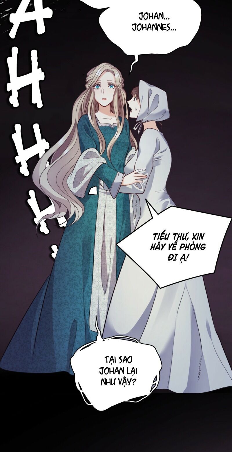 Ác Quỷ Chapter 3 - 20