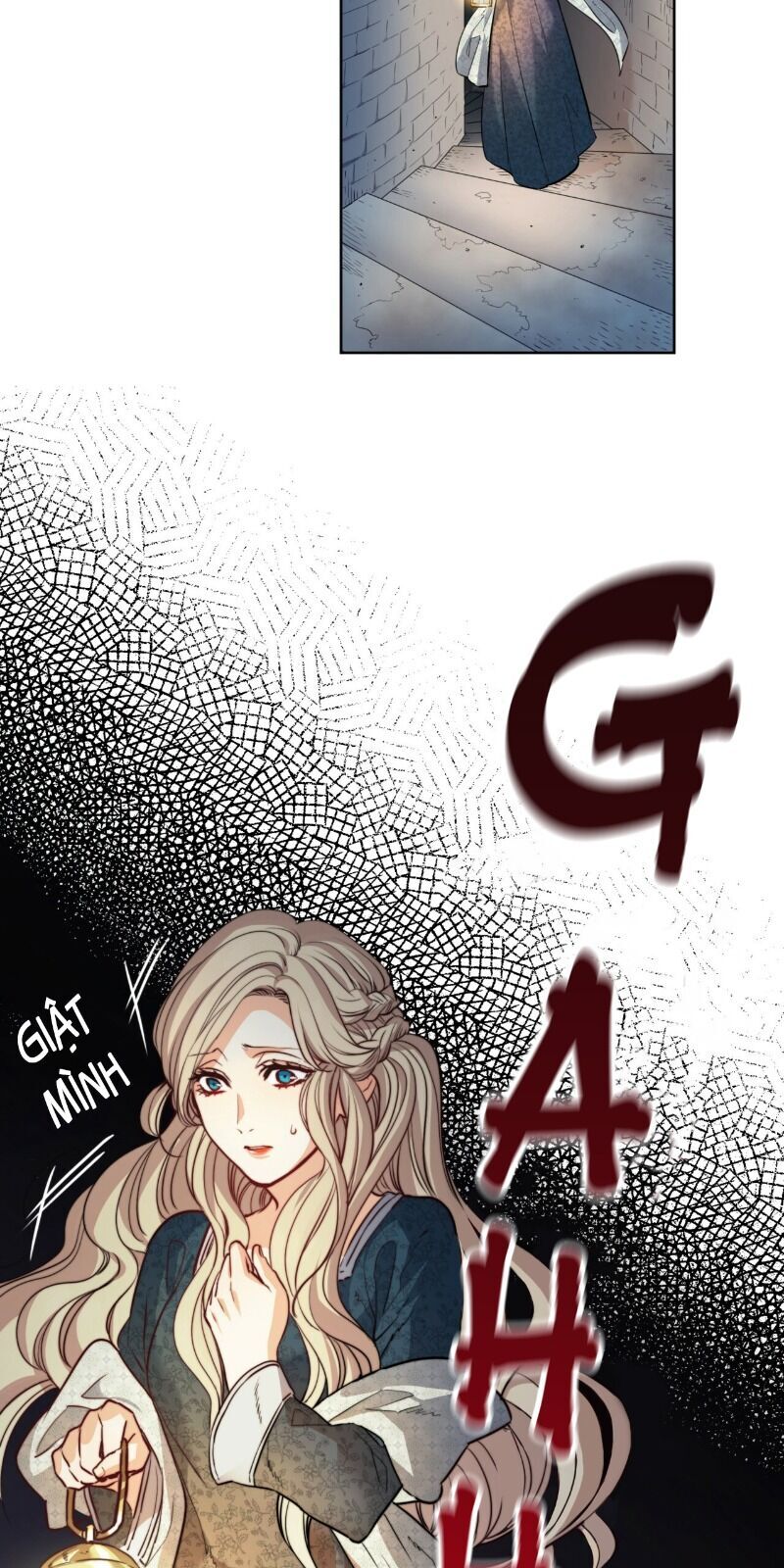 Ác Quỷ Chapter 3 - 3