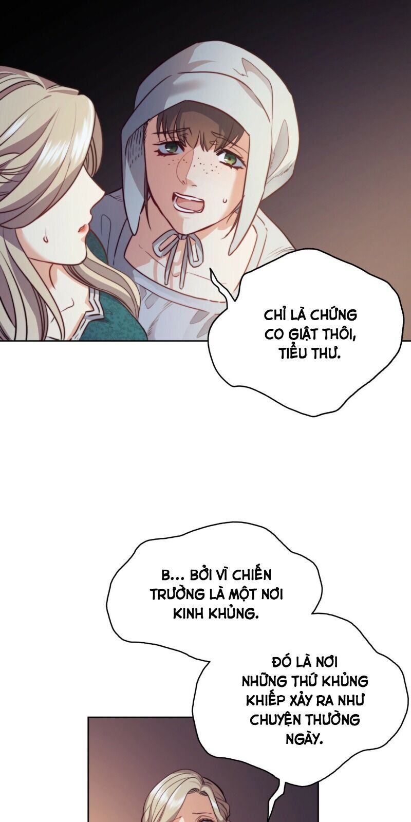 Ác Quỷ Chapter 3 - 21