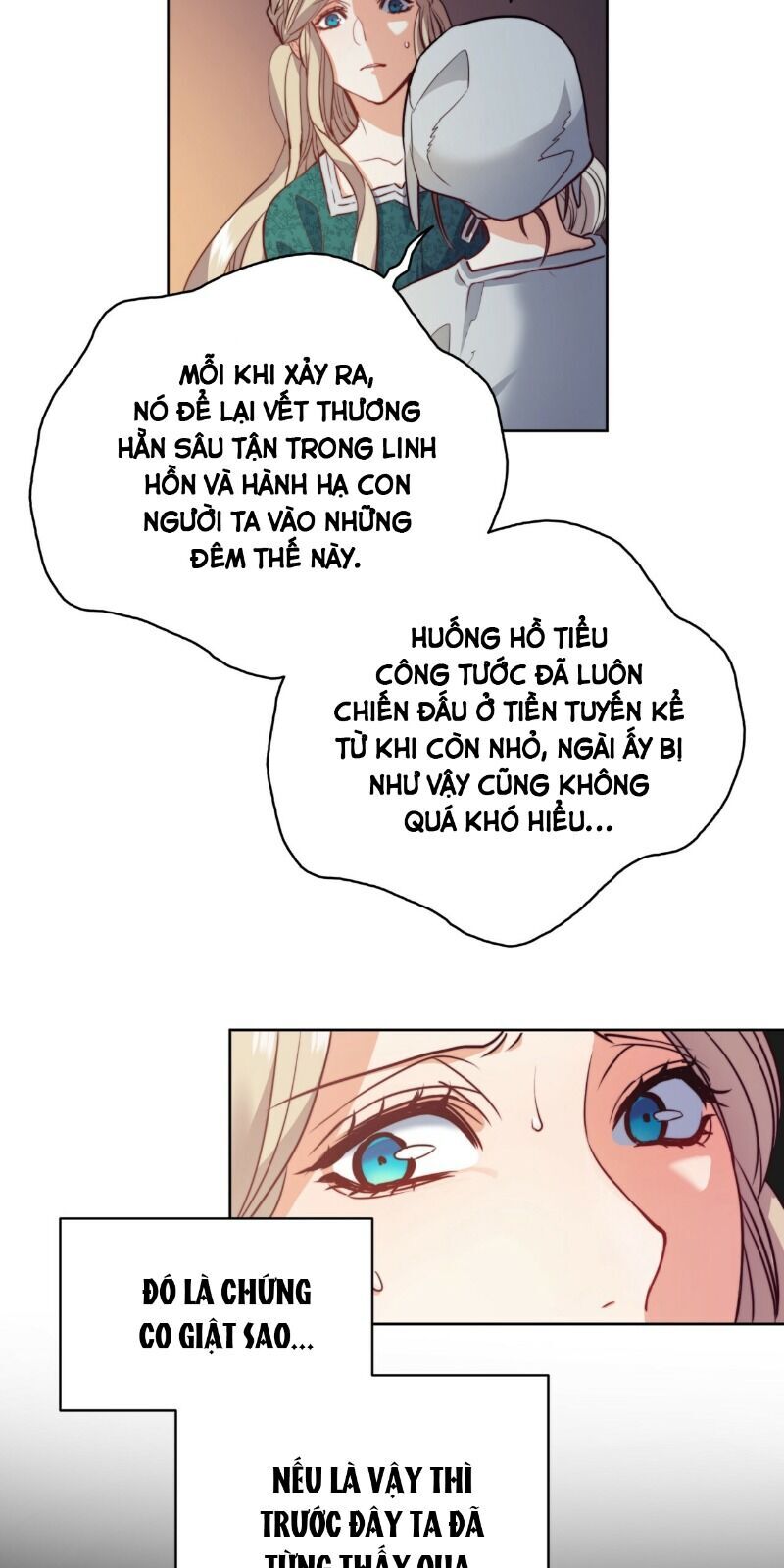 Ác Quỷ Chapter 3 - 22