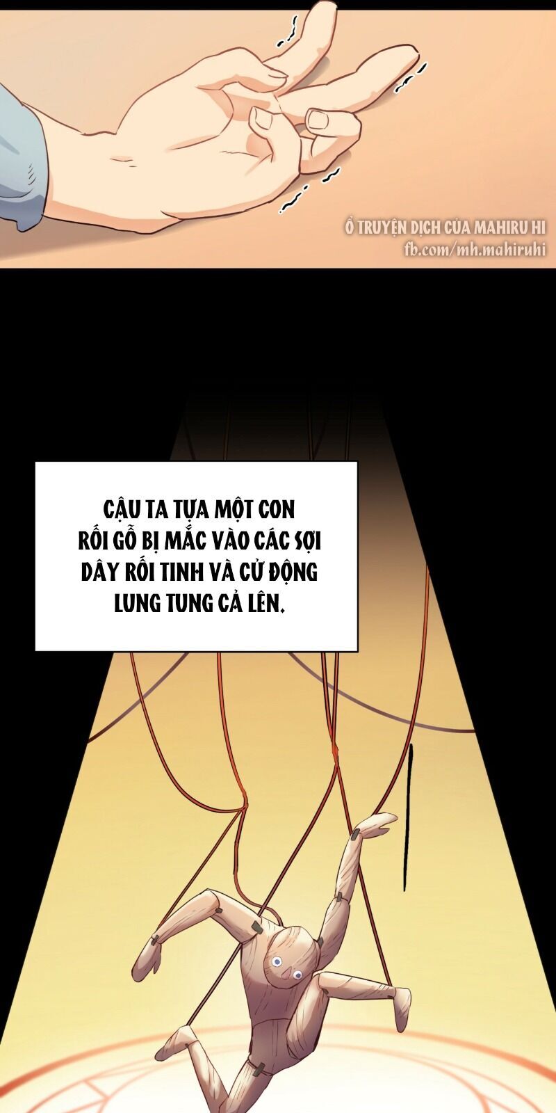 Ác Quỷ Chapter 3 - 24