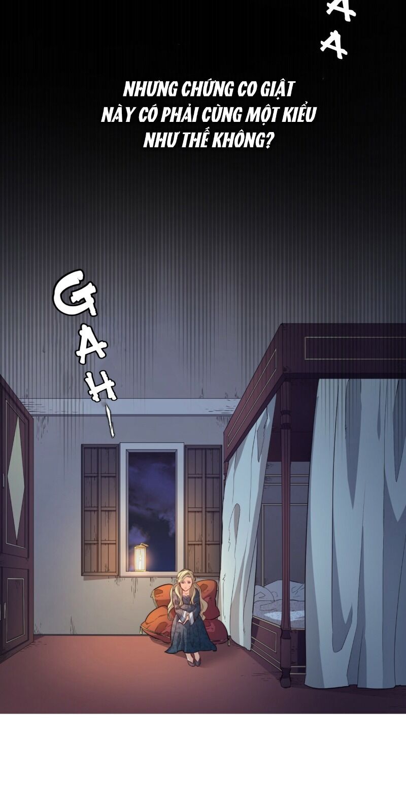 Ác Quỷ Chapter 3 - 26