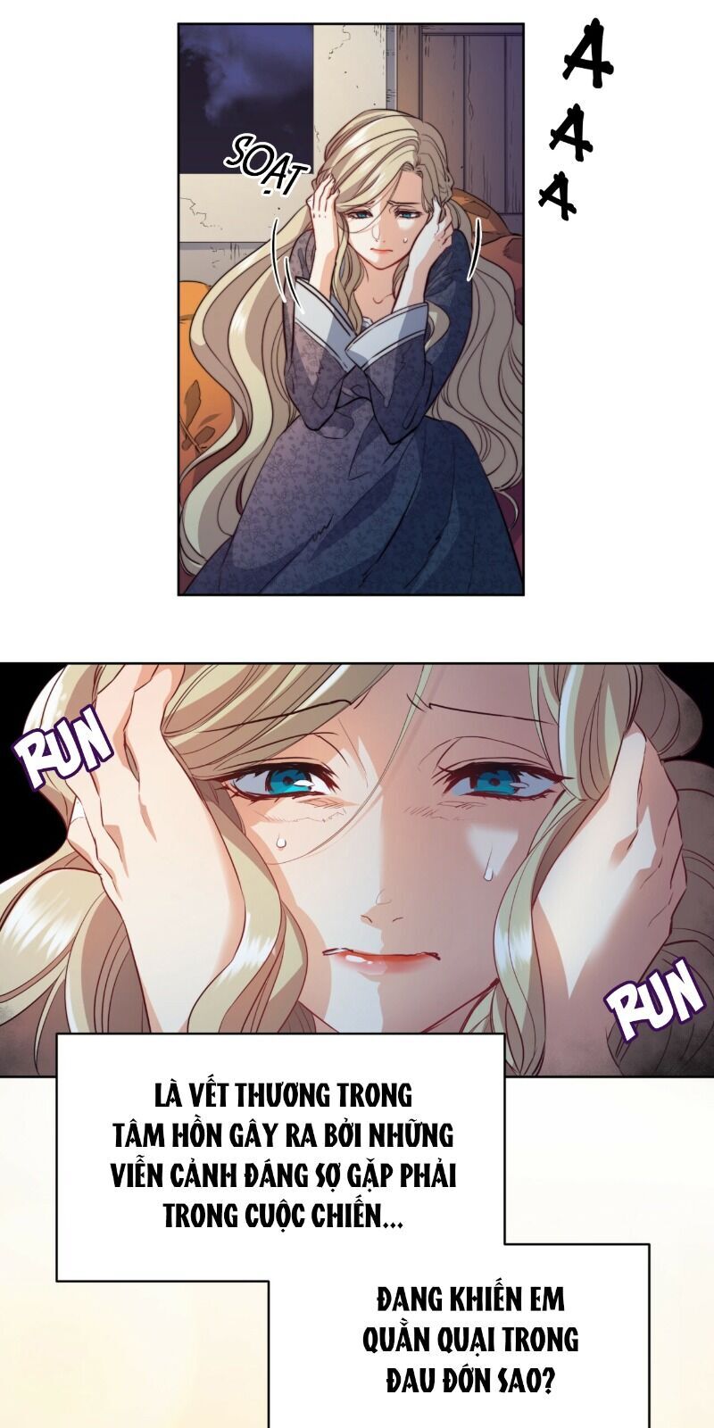 Ác Quỷ Chapter 3 - 27