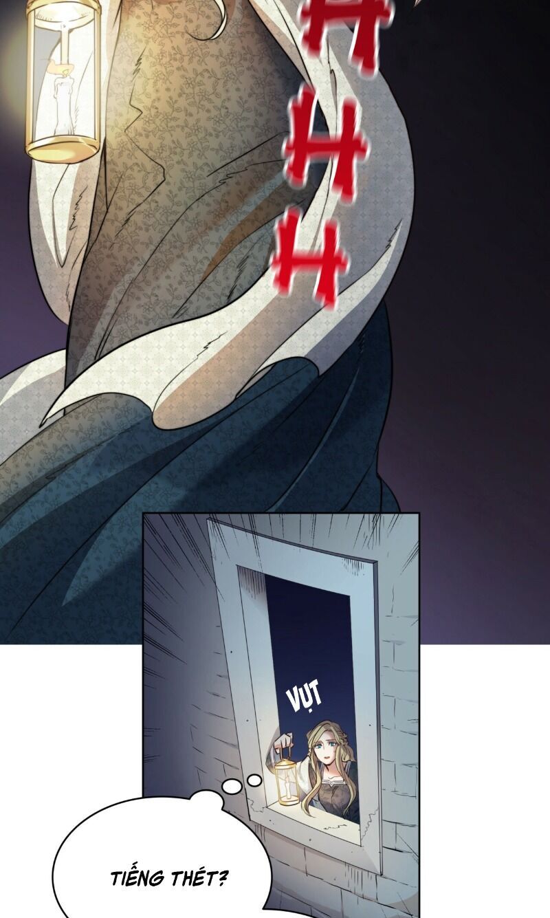 Ác Quỷ Chapter 3 - 4