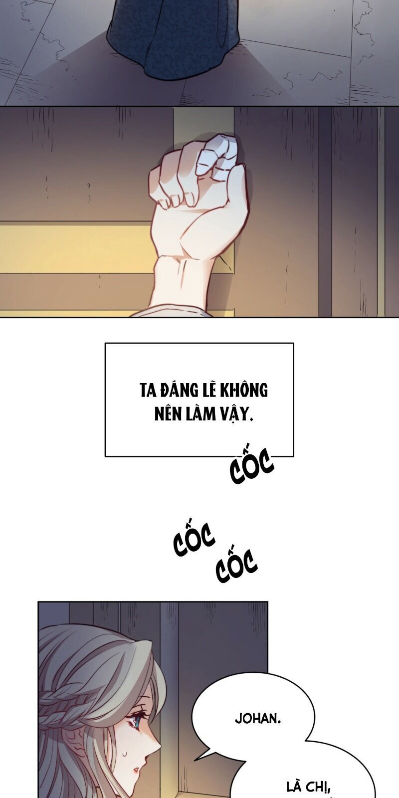 Ác Quỷ Chapter 3 - 34