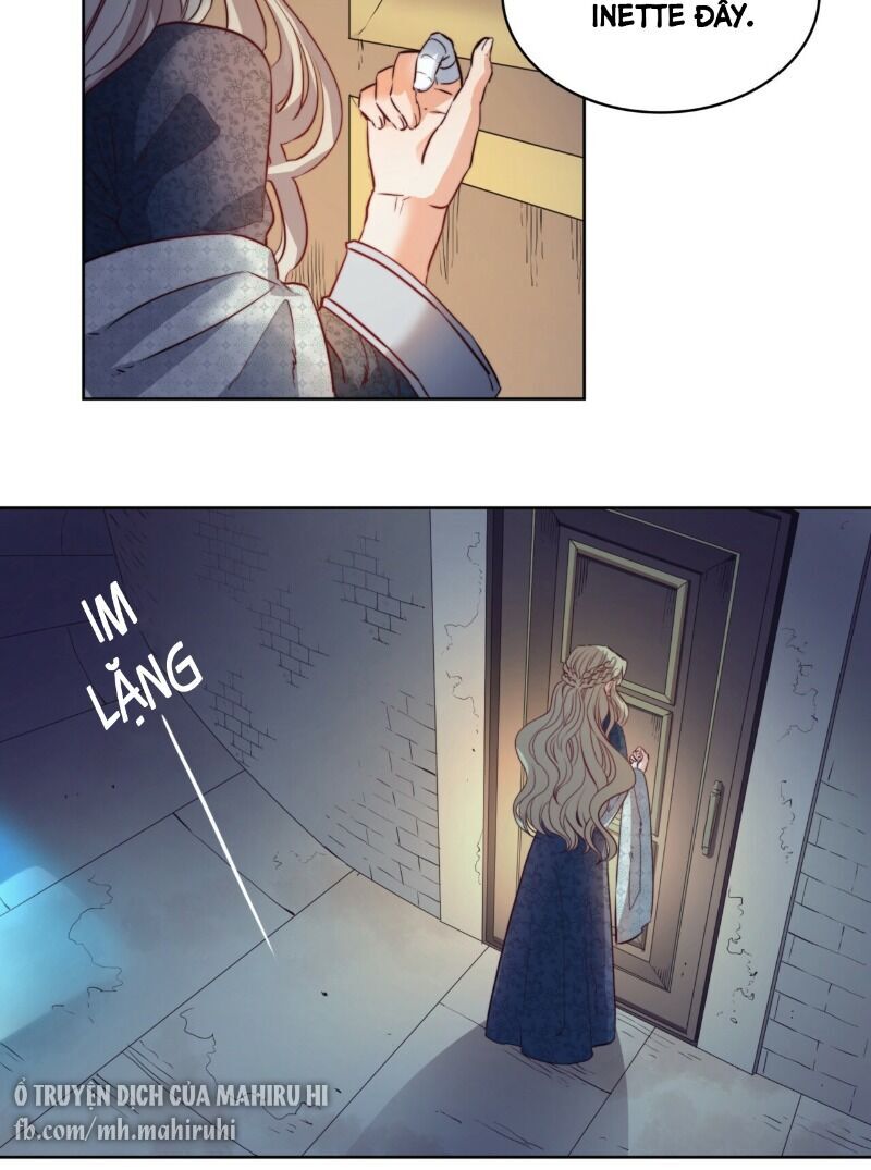 Ác Quỷ Chapter 3 - 35