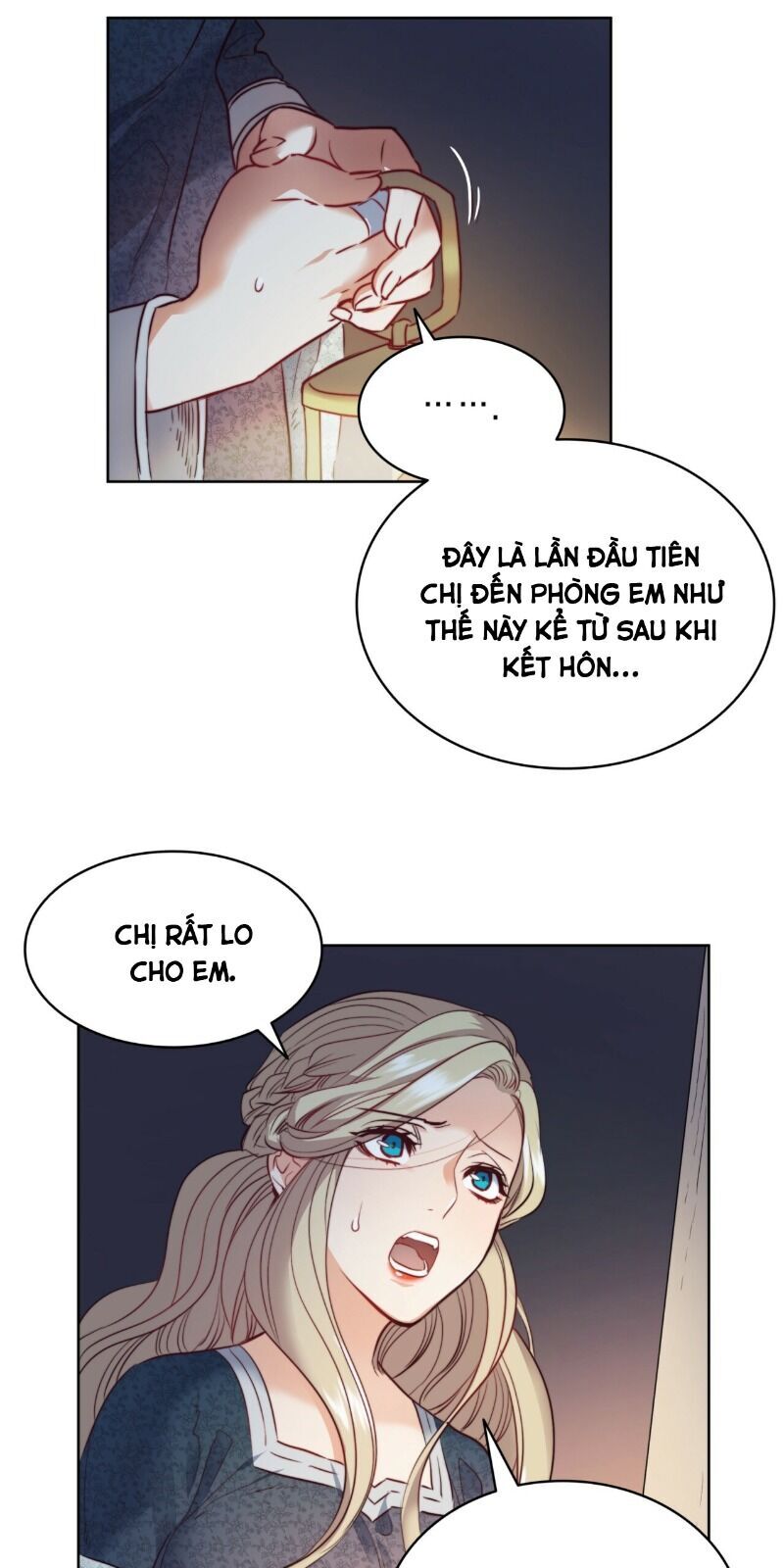 Ác Quỷ Chapter 3 - 36