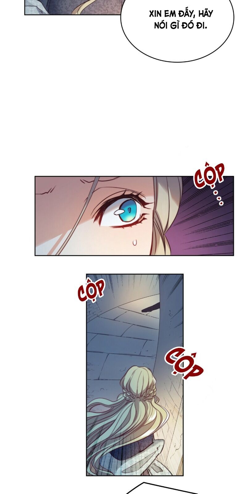 Ác Quỷ Chapter 3 - 37